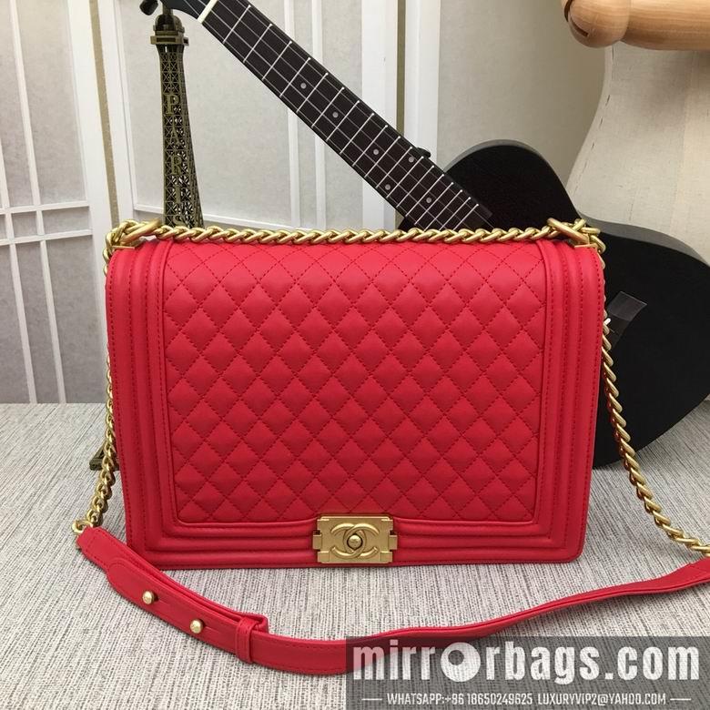 1:1 Chanel Bags 67087 30cm XMY 4