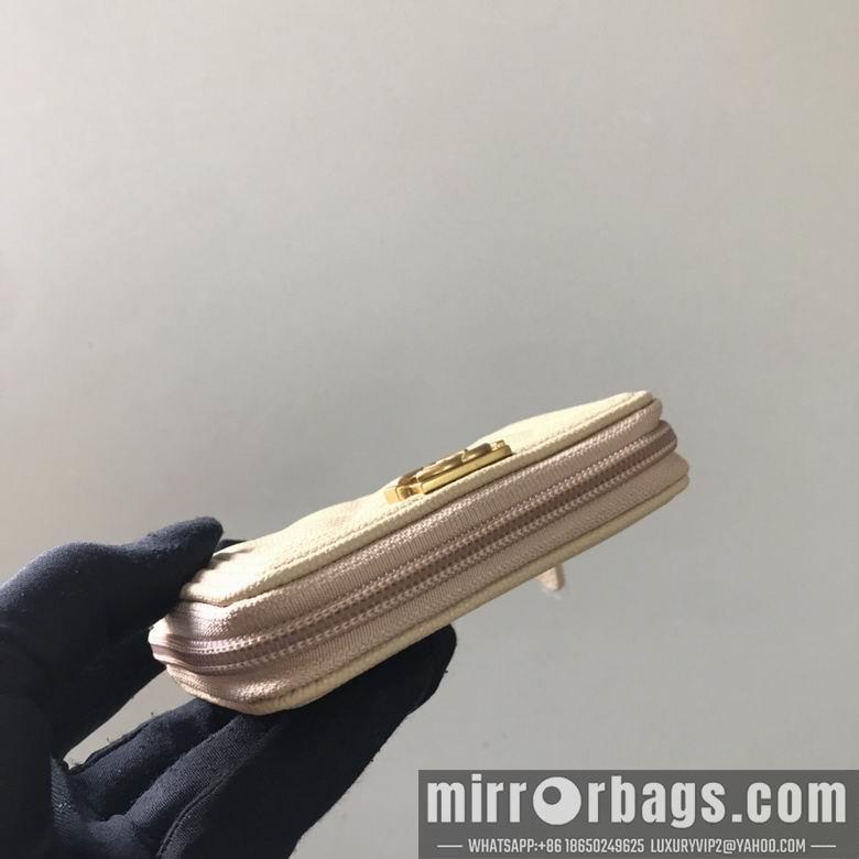 1:1 Chanel Bags 80602 11X7.5cm YG 3