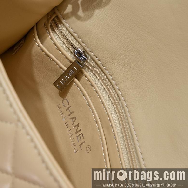 1:1 Chanel Bags 1115 17.5X13X5cm WO 1