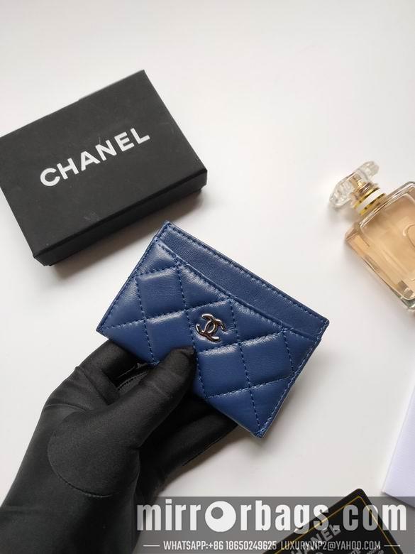 1:1 Chanel Bags AP233 7.5X11.2X0.5cm YG 35