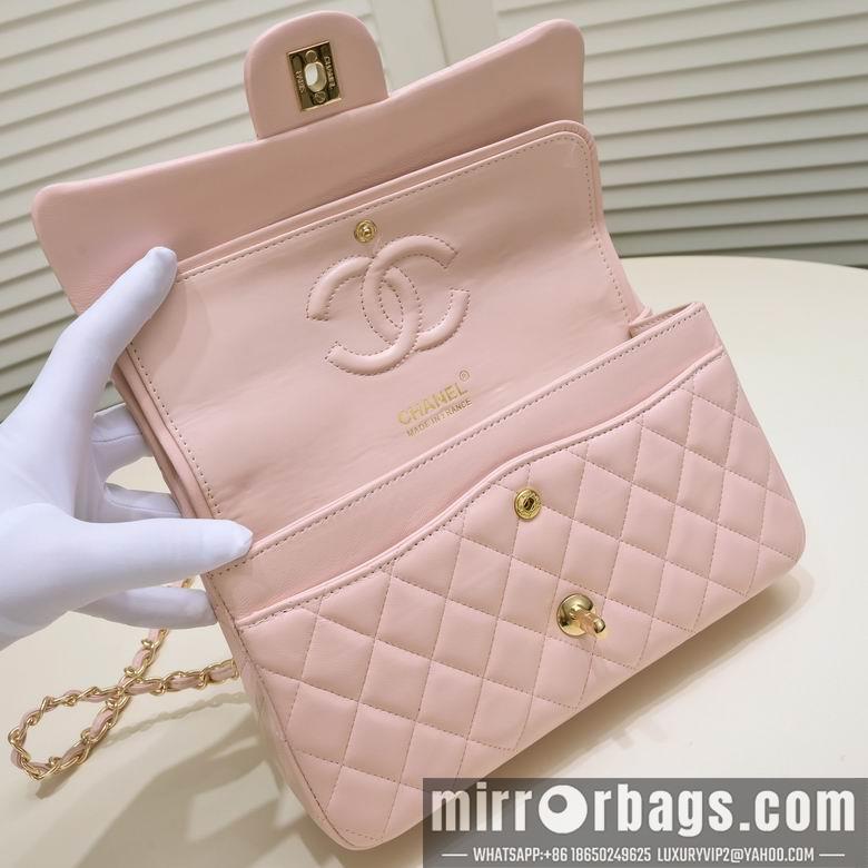 1:1 Chanel Bags 1112 25.5X16X6.5cm WO 2