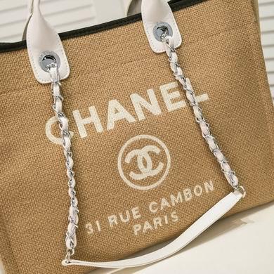 1:1 Chanel Bags Ohanel 67178-6 39X32X18cm WO 13