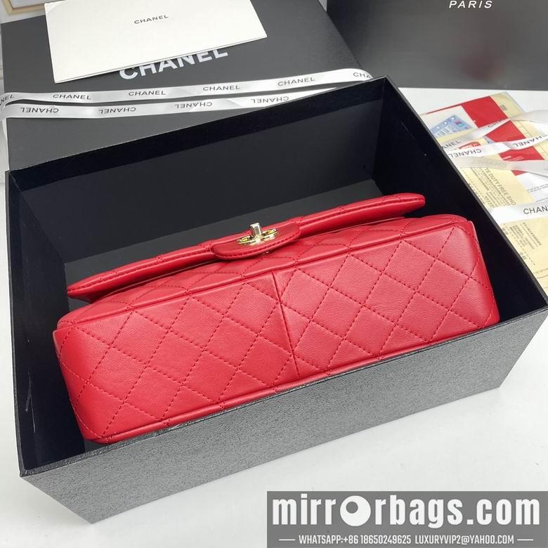 1:1 Chanel Bags 1113 30X18X8cm XMY 5