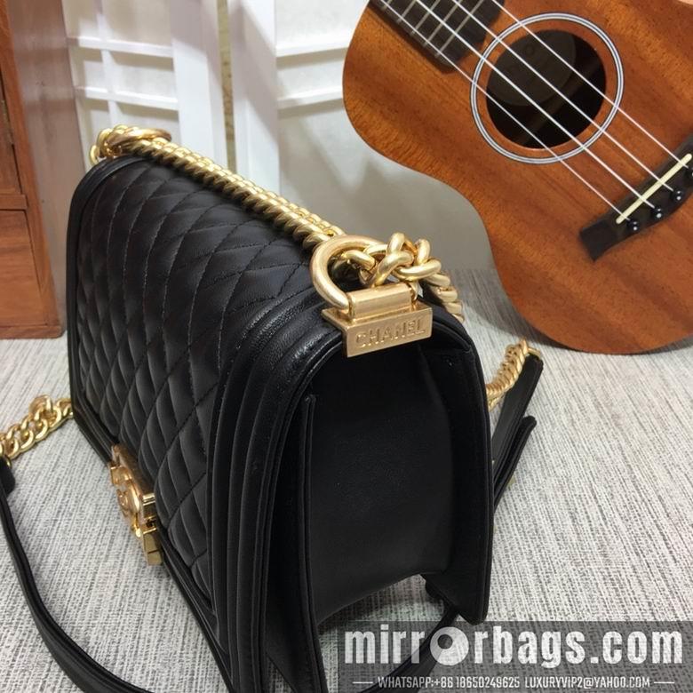 1:1 Chanel Bags 67086 25X14X7cm XMY 8