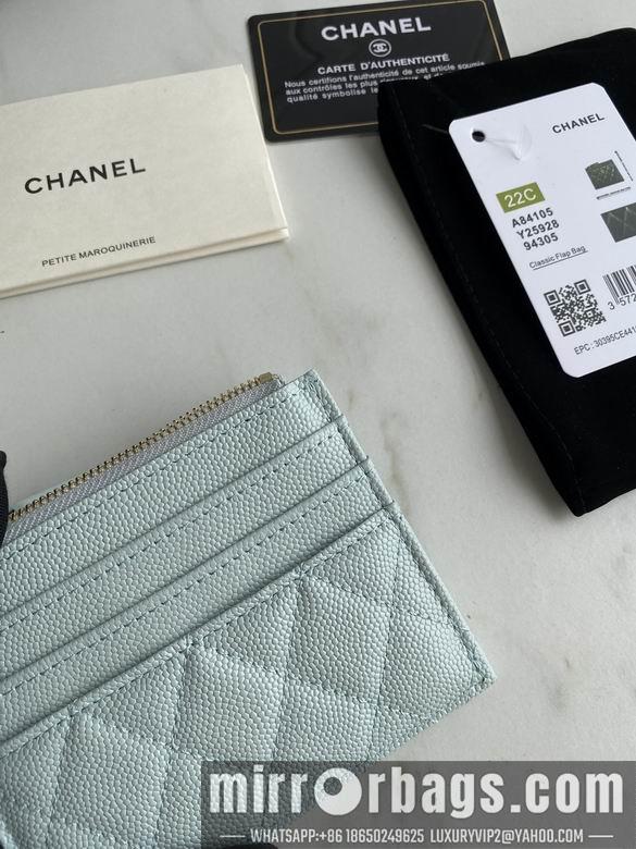 1:1 Chanel Bags A84105 9X11.5cm YG 4