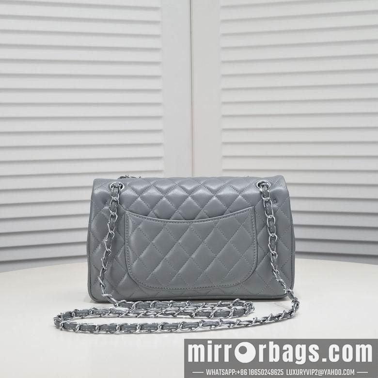 1:1 Chanel Bags 1112 25.5X16X6.5cm WO 7