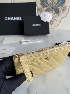 1:1 Chanel Bags A82365 15X8.5cm WO 10
