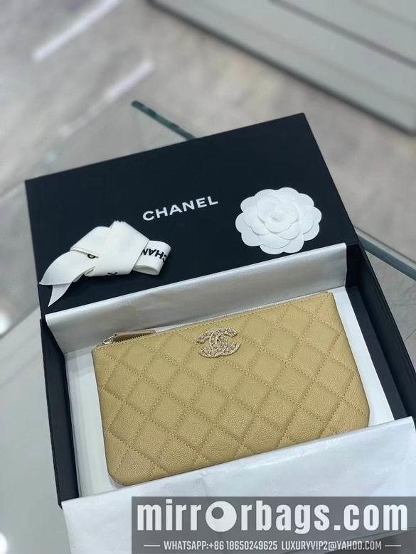 1:1 Chanel Bags Chanel 20x12cm YG 2
