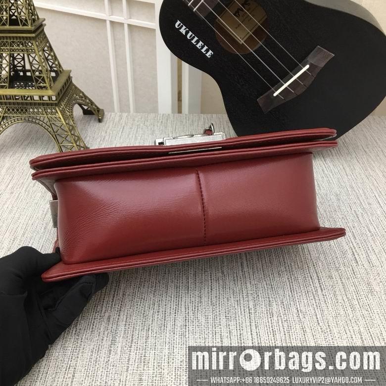 1:1 Chanel Bags 67086 25X14X7cm XMY 15