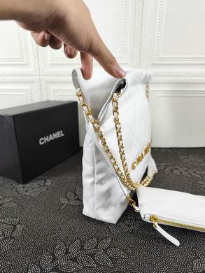 1:1 Chanel Bags 207-1中39X42X8cm 小35X37X7cm WO 3