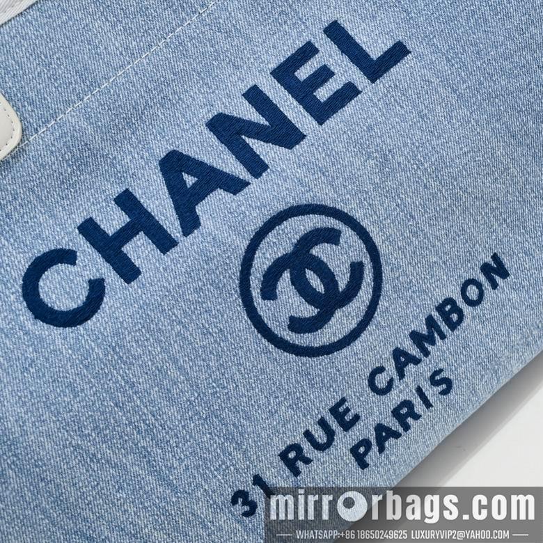 1:1 Chanel Bags 67178-6 39X32X18cm WO 4