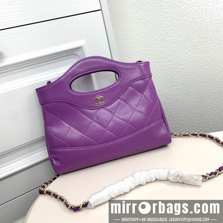 1:1 Chanel Bags 6617 20X4X15cm 23X4X16cm XMY 3