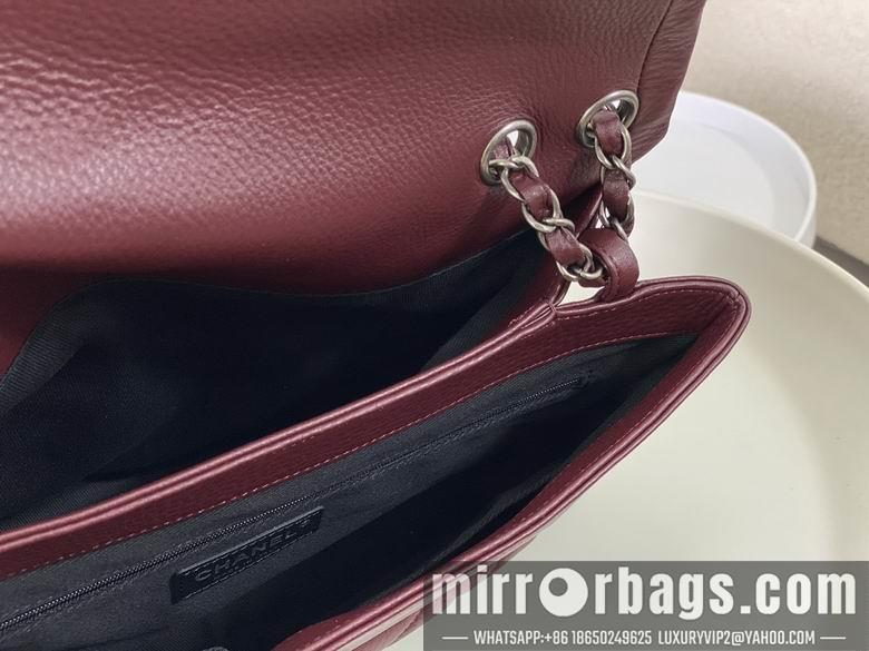 1:1 Chanel Bags AO7095 32X7.5X19cm YG 6