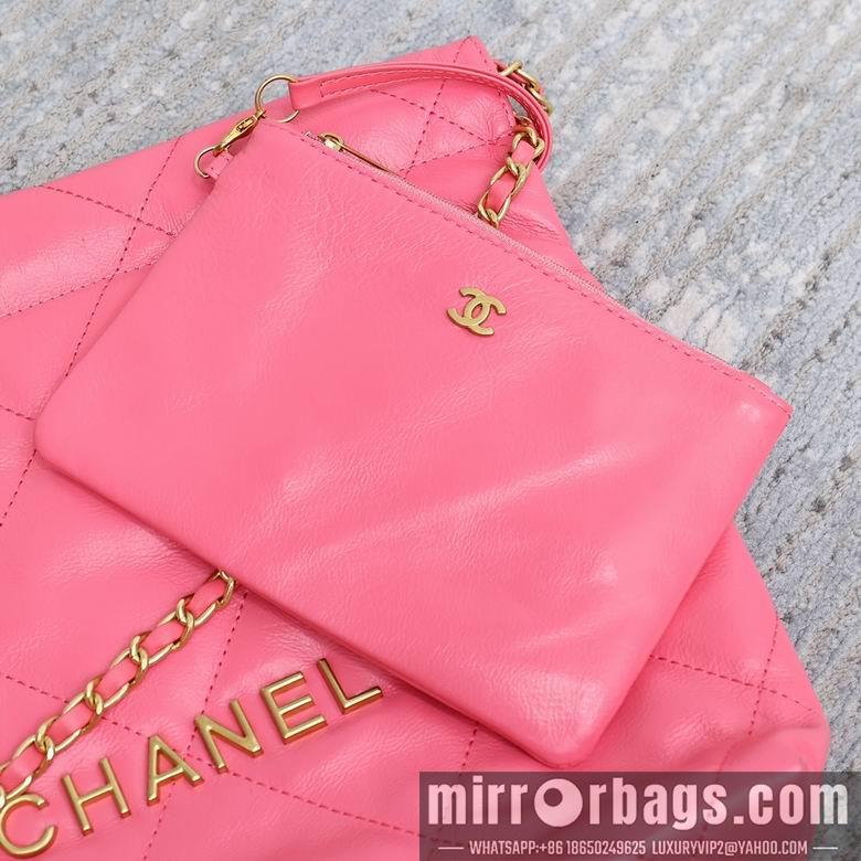1:1 Chanel Bags 22s 3611 30x37cm YG 7