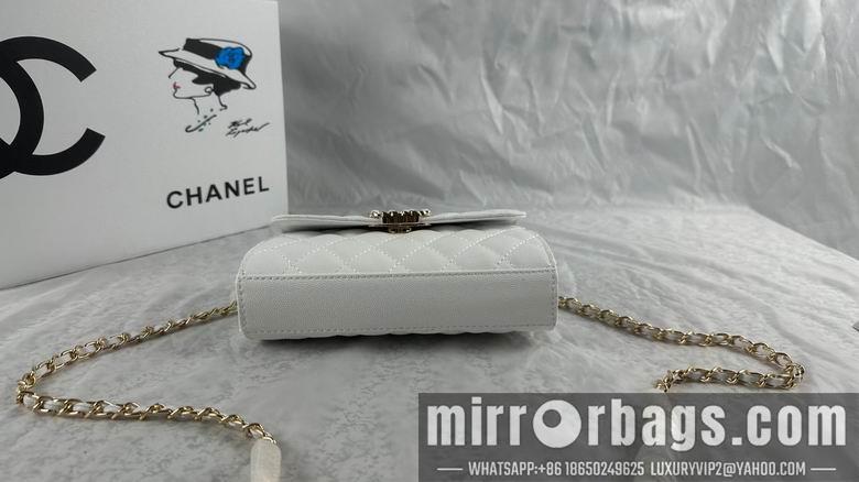 1:1 Chanel Bags 739 19X10X4.5cm WO 1