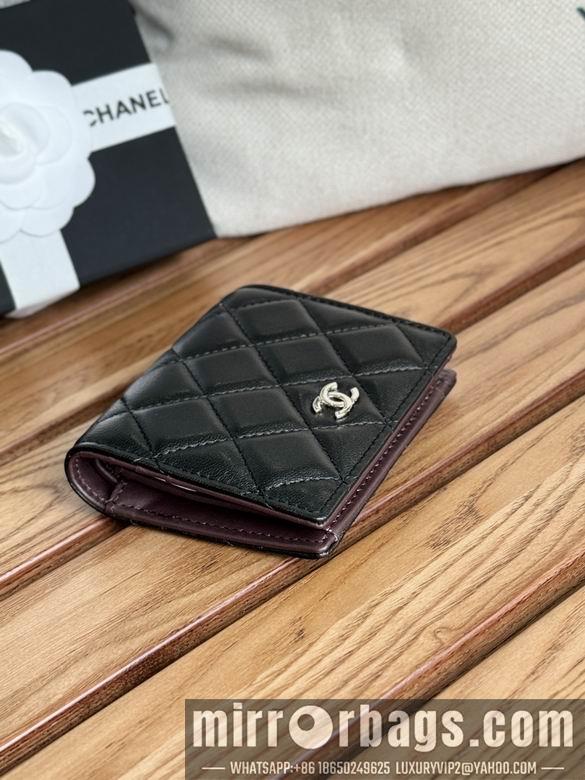 1:1 Chanel Bags A84028 12X12X3cm WO 4