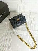 1:1 Chanel Bags 912 20X15cm WO 3