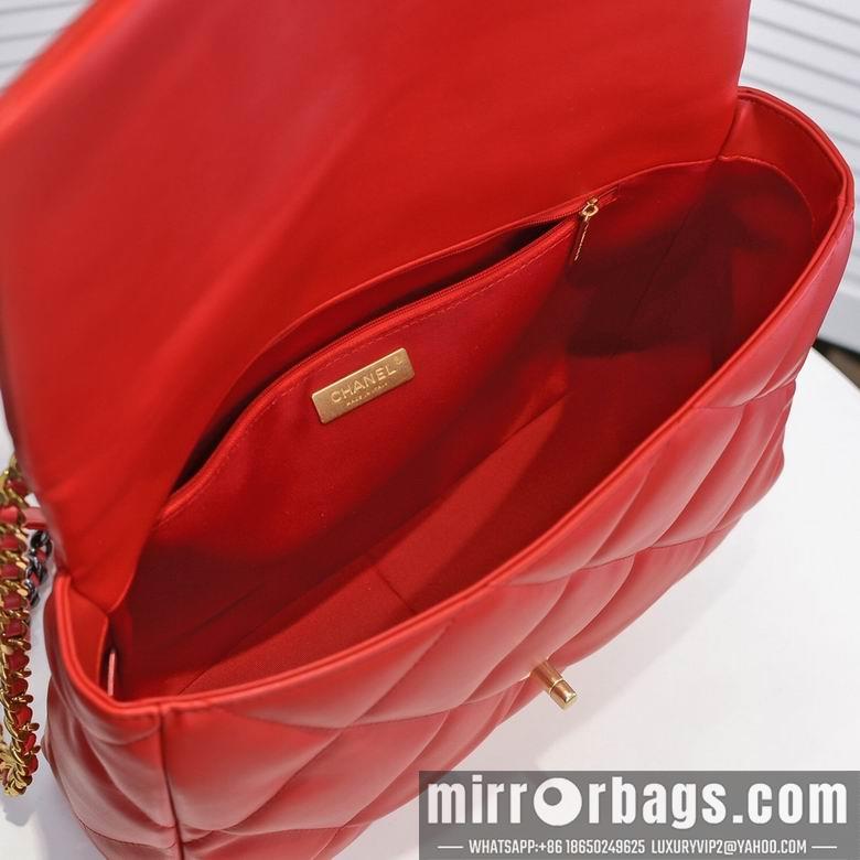 1:1 Chanel Bags 9012 36X24X14cm WO 7