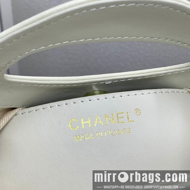 1:1 Chanel Bags 6617 20X4X15cm 23X4X16cm XMY 1