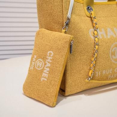 1:1 Chanel Bags Ohanel 67178-6 39X32X18cm WO 15