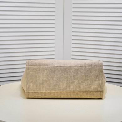 1:1 Chanel Bags Ohanel 67178-6 39X32X18cm WO 11