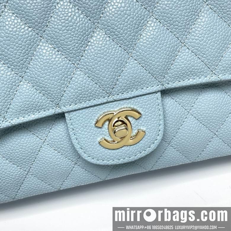 1:1 Chanel Bags CF1112 25X14X7cm XMY 23