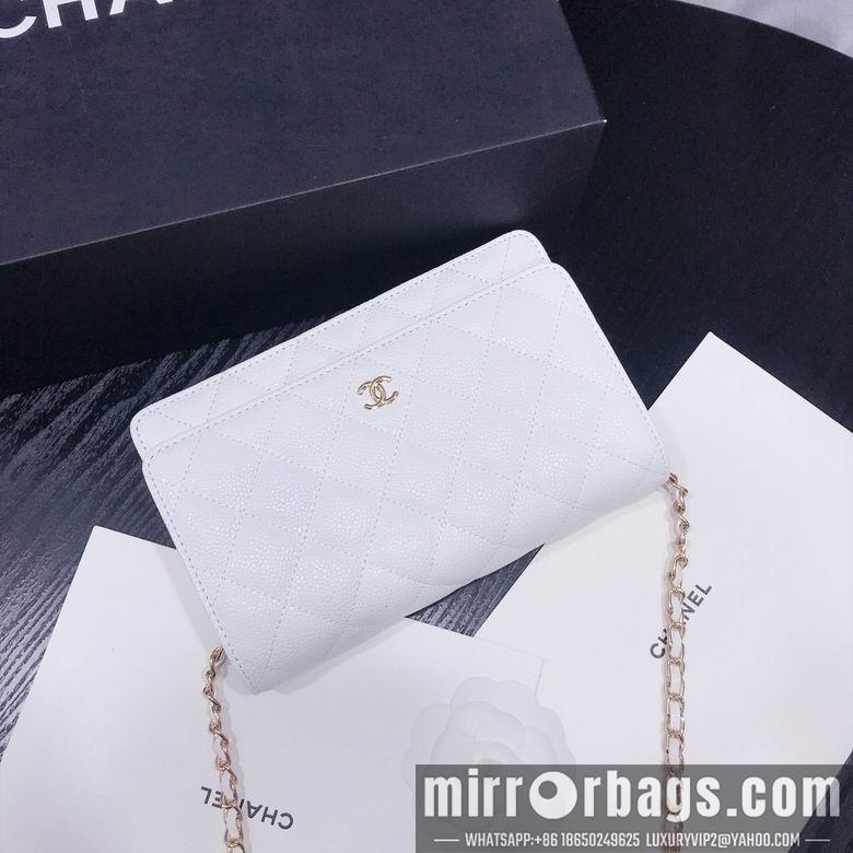 1:1 Chanel Bags 33814 19X13X4cm XMY 12