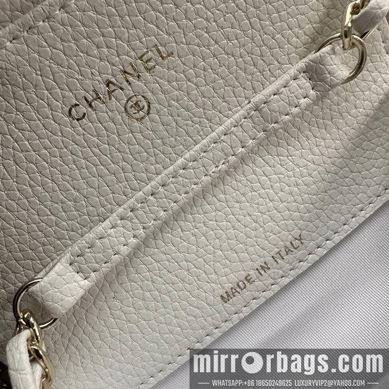 1:1 Chanel Bags 8988 11.3X7.5X2.1cm XMY 15