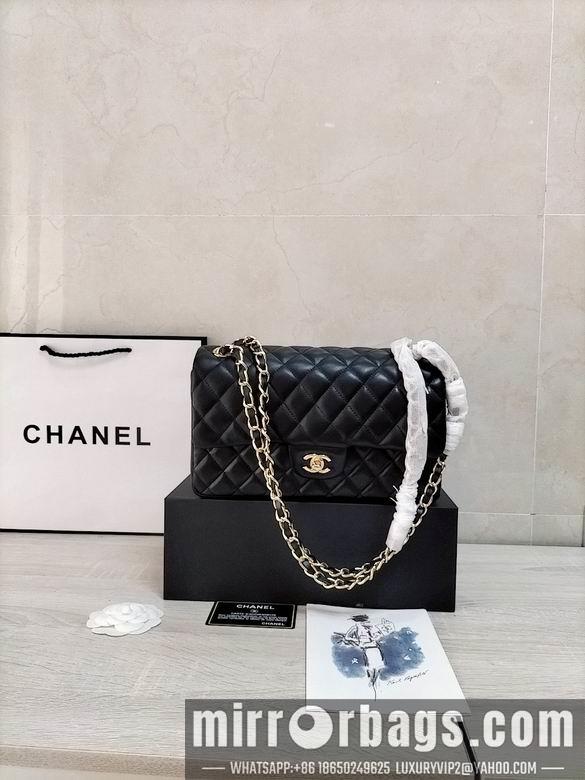 1:1 Chanel Bags 1112170 25.5X15.5X6.5cm WO 1