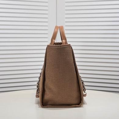 1:1 Chanel Bags Ohanel 67178-6 39X32X18cm WO 4