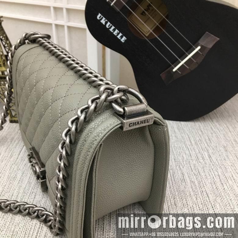 1:1 Chanel Bags 67086 25X14-16X7.5cm XMY 20
