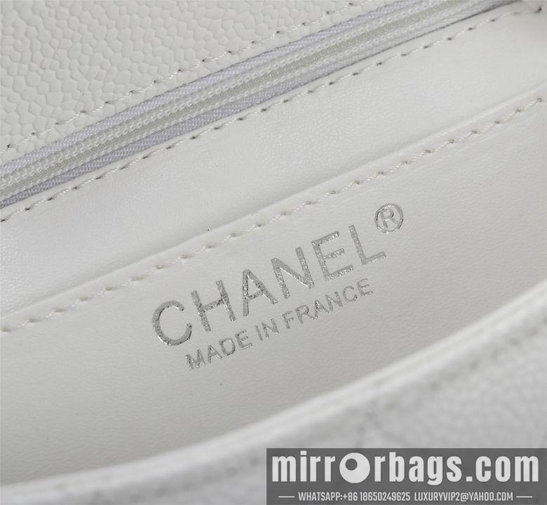 1:1 Chanel Bags 1115 18X12X6cm XMY 14
