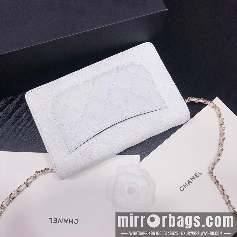1:1 Chanel Bags 33814 19X13X4cm XMY 12