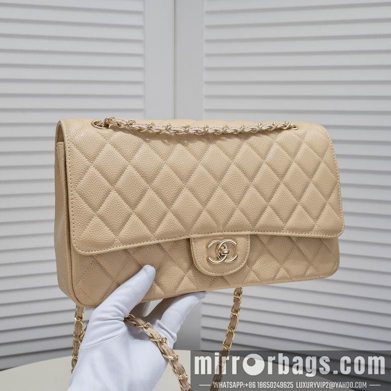 1:1 Chanel Bags 1113 30X18X8cm WO 7