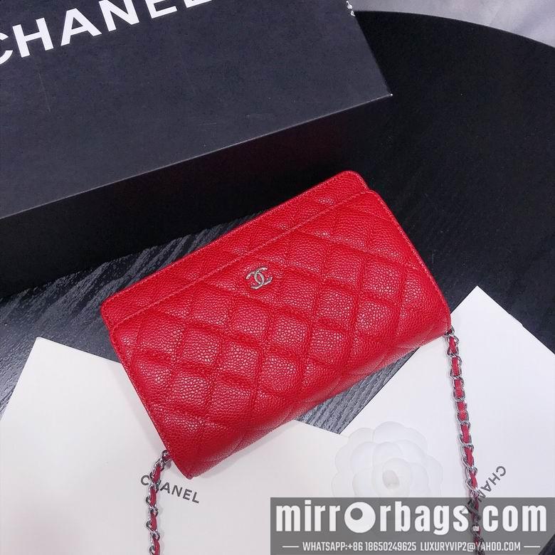 1:1 Chanel Bags 33814 19X13X4cm XMY 18