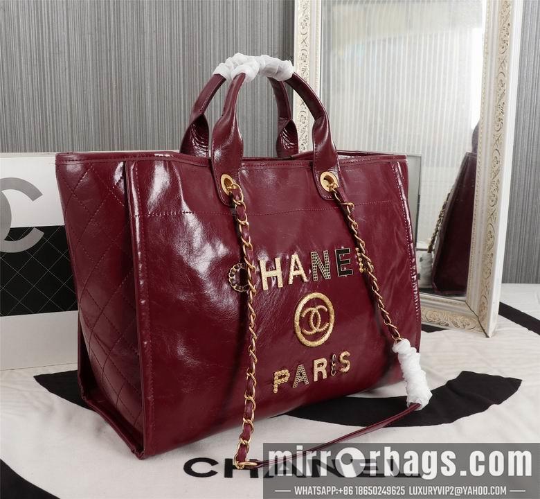 1:1 Chanel Bags 8228 41X31X21cm WO 4