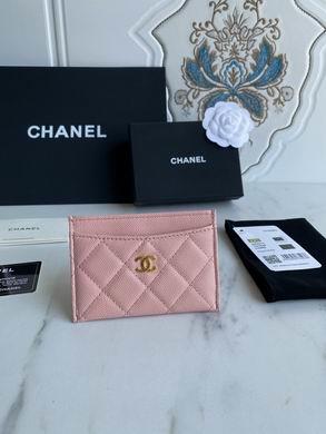 1:1 Chanel Bags AP0213 11X7.5X1cm WO 2