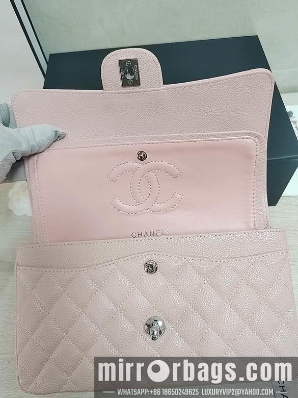 1:1 Chanel Bags 1112170 25.5X15.5X6.5cm WO 7