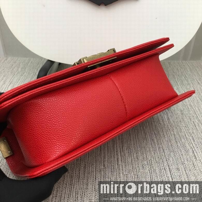 1:1 Chanel Bags 67086 25X14-16X7.5cm XMY 10