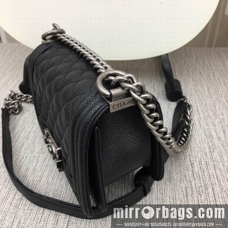 1:1 Chanel Bags 67085 20X12X7.5cm XMY 7