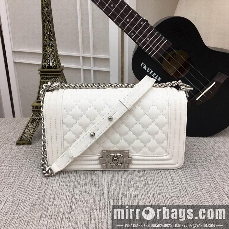 1:1 Chanel Bags 67086 25X15X7.5cm XMY 17