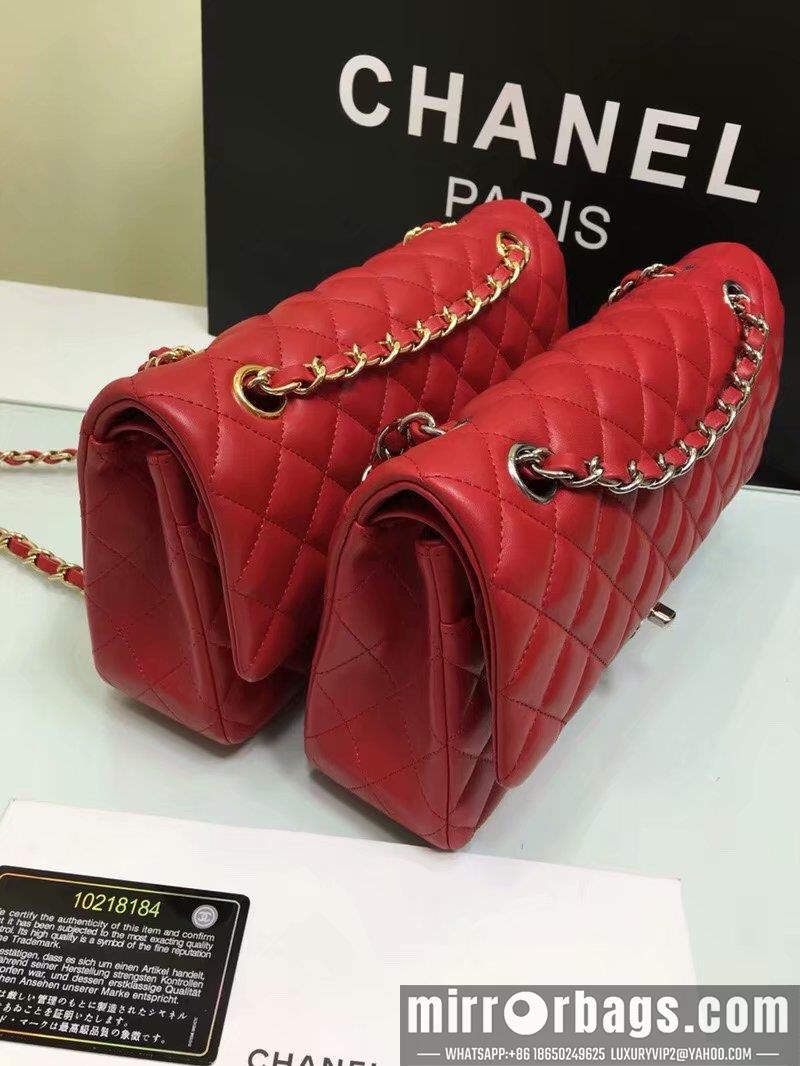 1:1 Chanel Bags 1112羊皮