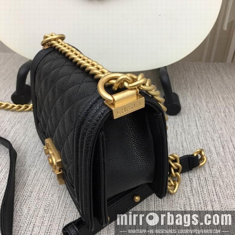 1:1 Chanel Bags 67085 20X12X7.5cm XMY 2