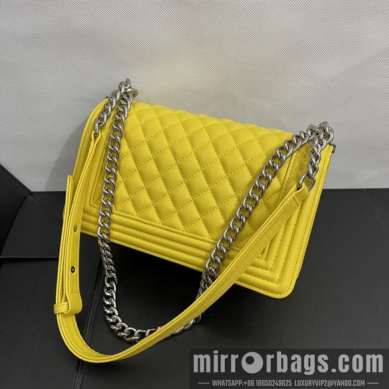 1:1 Chanel Bags 67086 25X14X7cm XMY 2