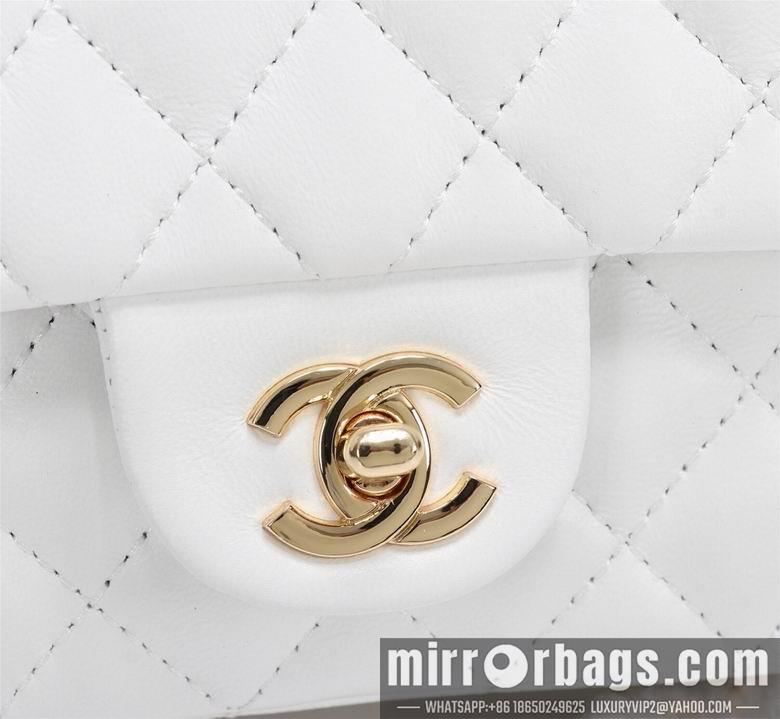 1:1 Chanel Bags 1116 20cm XMY 6