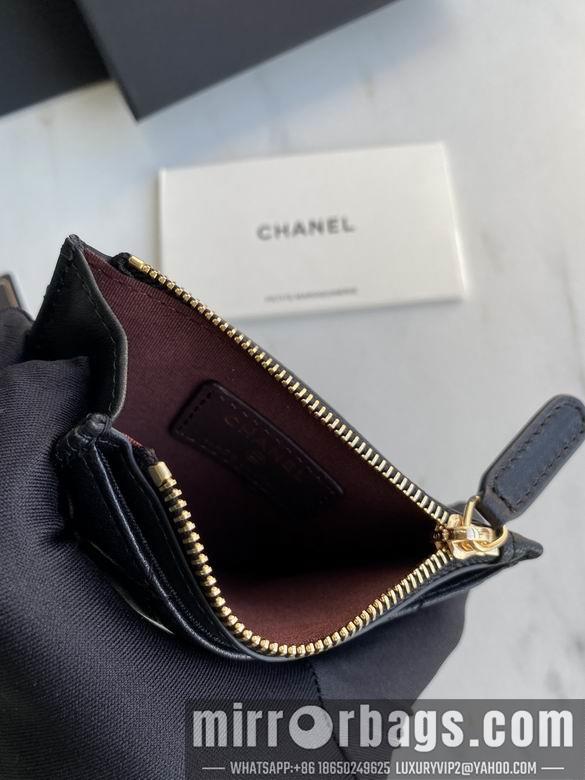 1:1 Chanel Bags A84105 9X11.5cm YG 5