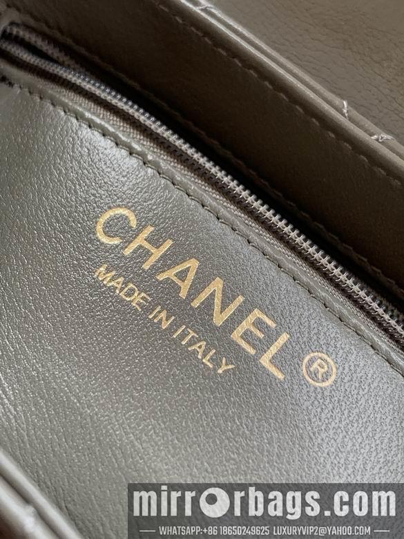 1:1 Chanel Bags Kelly AS4416 13X19X7cm WP 2