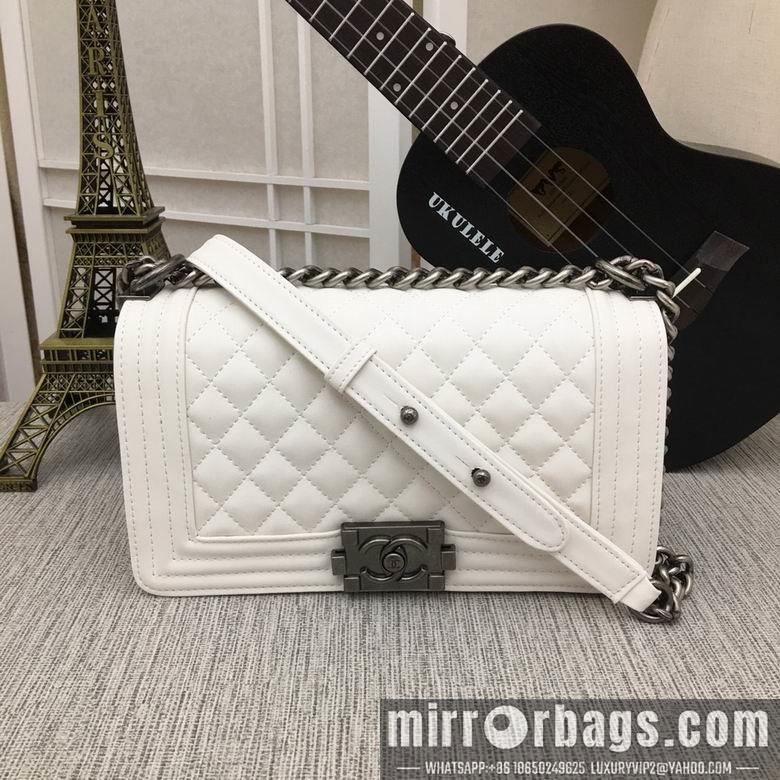 1:1 Chanel Bags 67086 25X14X7cm XMY 9