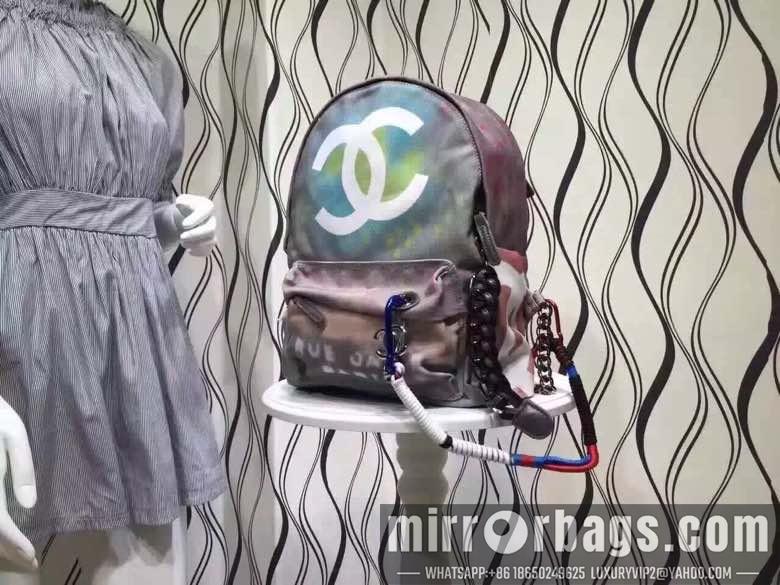 1:1 Chanel Bags 3309 38X31X14cm XMY 6