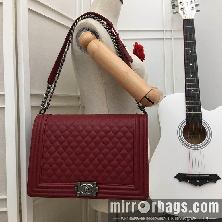 1:1 Chanel Bags 67087 30cm XMY 13